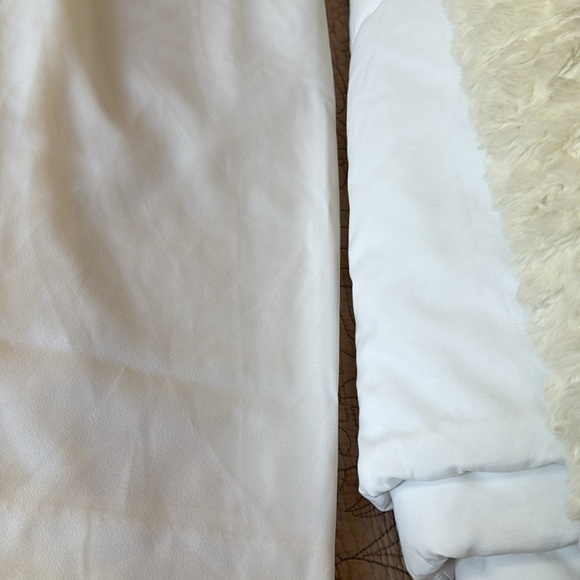 White House Black Market,  white size 12, NWT(SALE) - Picture 13 of 13